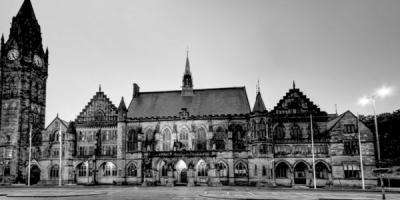 Trafficked, raped and humiliated, the poor white girls of Rochdale cast aside by police