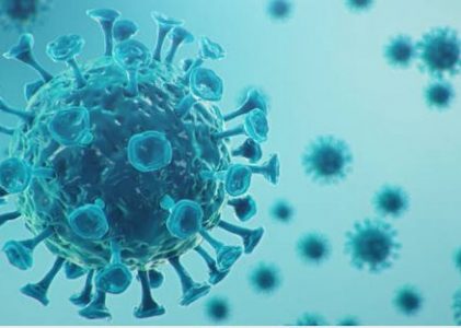 17. The largest philanthropic foundation in the world