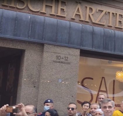 36. Berufsverbot wegen Meinungsäußerung