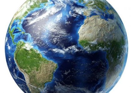 46. What happened to the world?