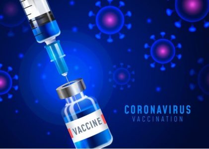 52. It starts, the vaccines are there.