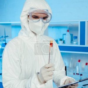 67. Wo ist dieser Virus?