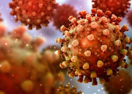 20. Toss coin vs. PCR test