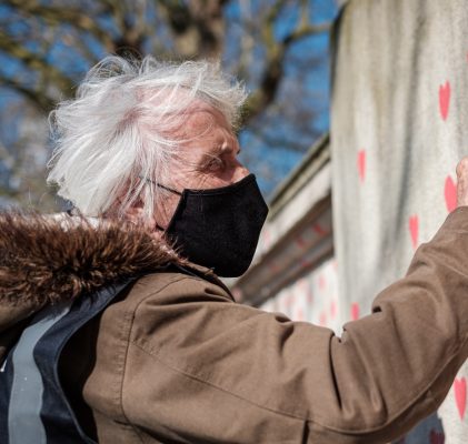 70. Neue Normalität