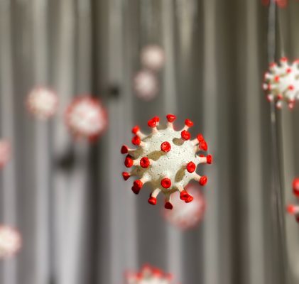 74. Ist Virologie eine Wissenschaft?