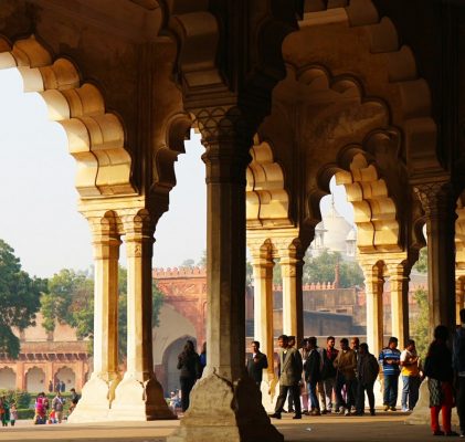 84. Mutationen aus Indien