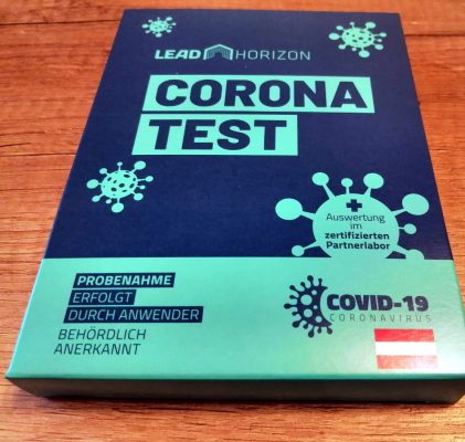 96. CT – Parameter des PCR-Tests