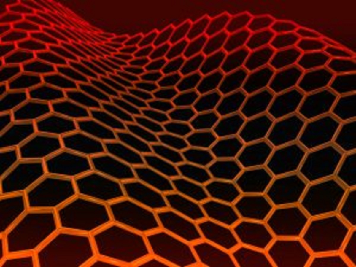 93. Graphene oxide