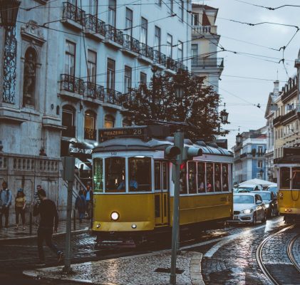 104. Die Dimension des Riesenschwindels