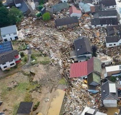 101. Der Wert unseres Lebens für die Regierung