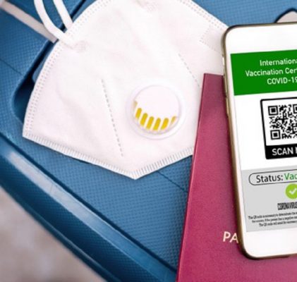 97. Experimentelle Pässe