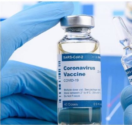 110. Nebenwirkungen nach der Impfung