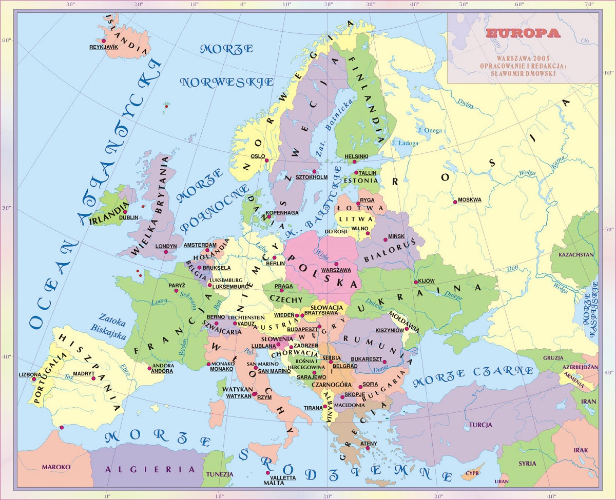 117. Sechs pandemiefreie Länder in Europa