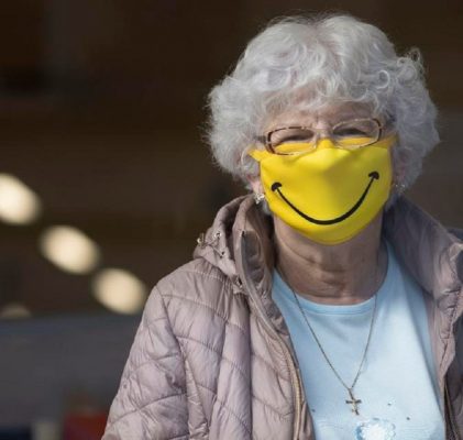 120. Hysterie bei der Delta-Variante