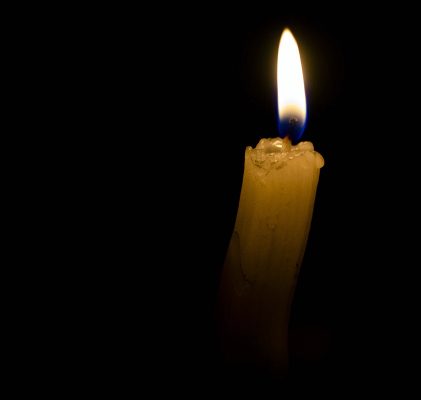 119. Blackout – Fortsetzung