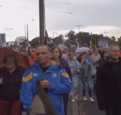 114. Posen/Polen – September 2021