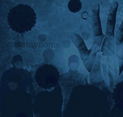 128. 40 dowodów fałszywej pandemii