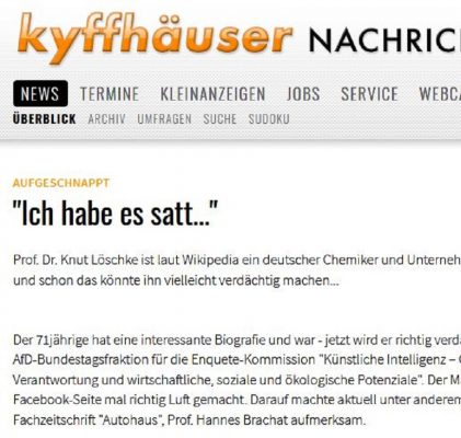 137. Mam tego dosyć