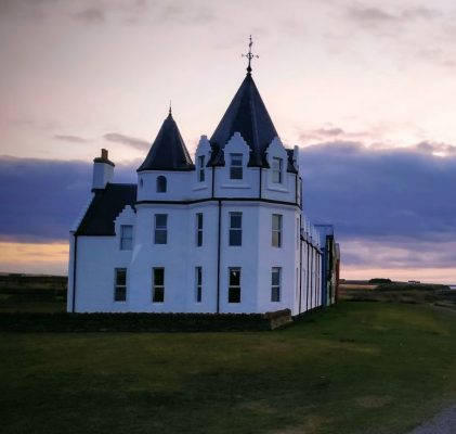 130. Statystyki poszczepienne w Szkocji