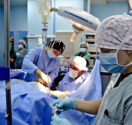 124. Rzym – Deklaracja Lekarzy