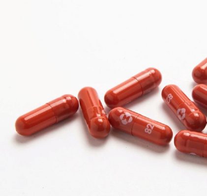 140. Pigułka na plandemię