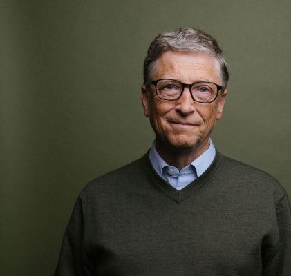 156. Niełatwo być filantropem