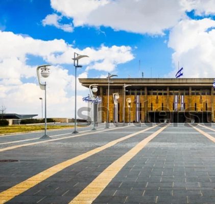 139. Wojna Izraela z własnym narodem