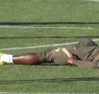 142. Umierają młodzi sportowcy