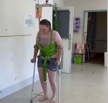 151. Przypadek Stephanie Gard