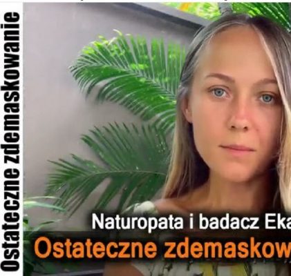 141. Czy wirusy naprawdę istnieją?