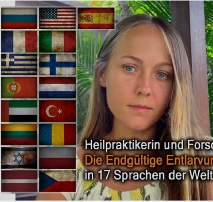 138. Gibt es Viren wirklich?