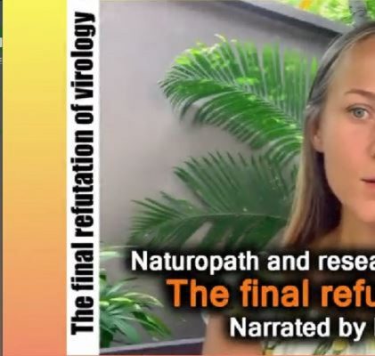 133. Are there really viruses?