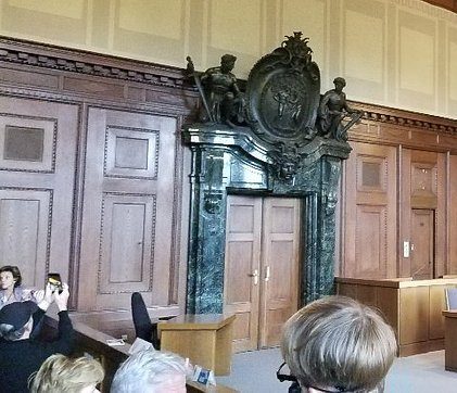 166. Start Nürnberg 2.0