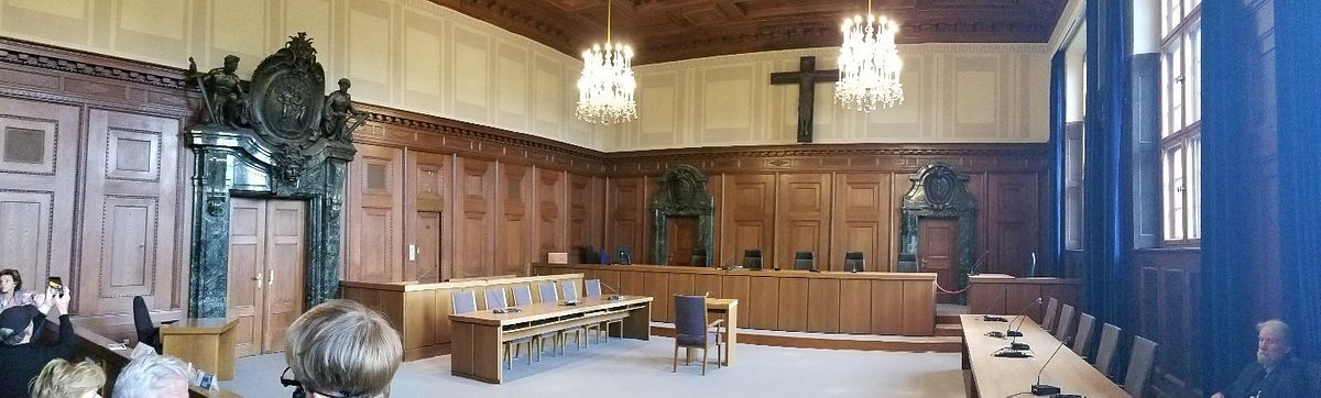 166. Start Nürnberg 2.0