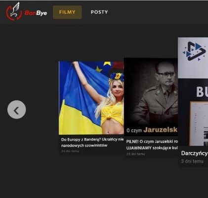 164. Ruszył polski YouTube