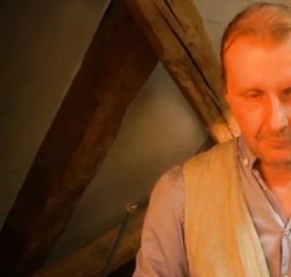 172. Why does he have to die?