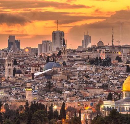 162. Israel – fifth wave