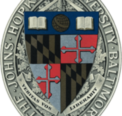 188. Uniwersytet Johnsa Hopkinsa