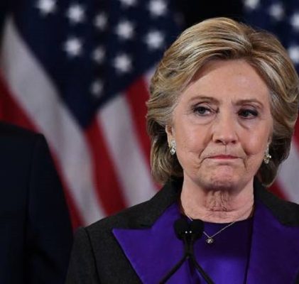 186. Hillary Clinton