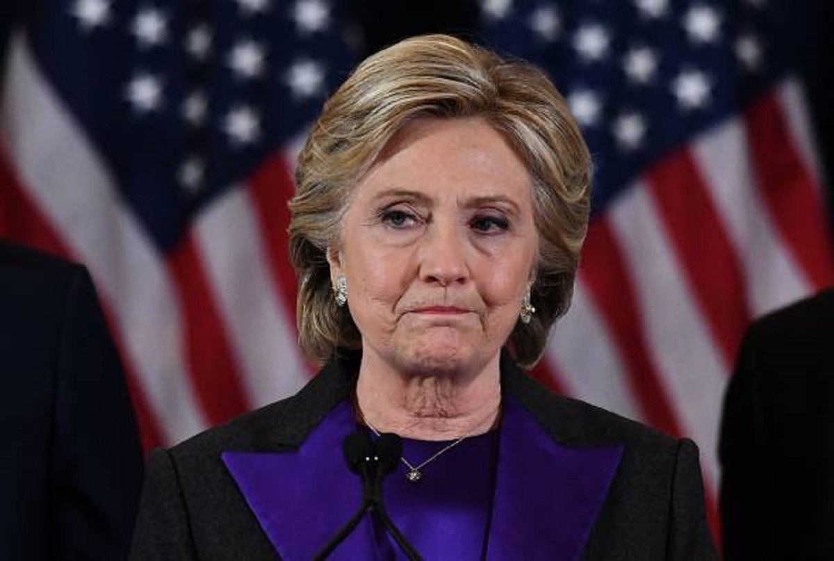 193. Hillary Clinton