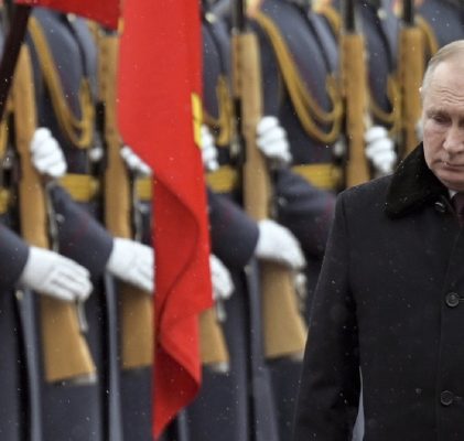 196. Kolejna, trzecia wojna światowa