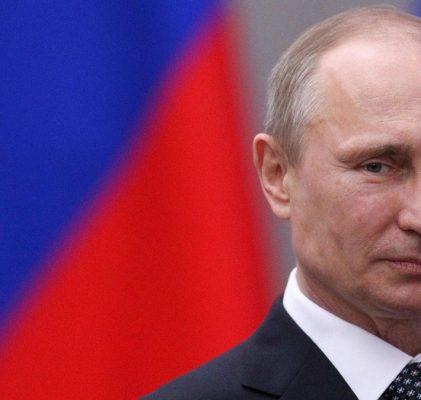 199. Putin gwarantem pokoju?