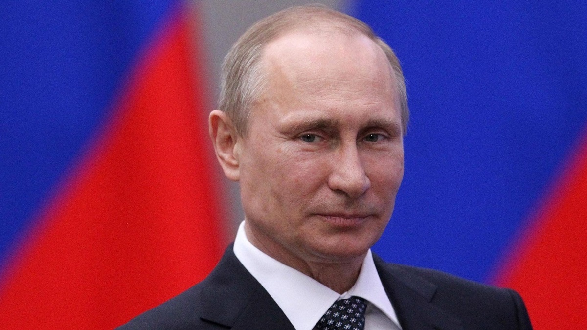 199. Putin gwarantem pokoju?