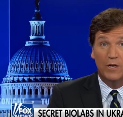 205. Rosyjska dezinformacja