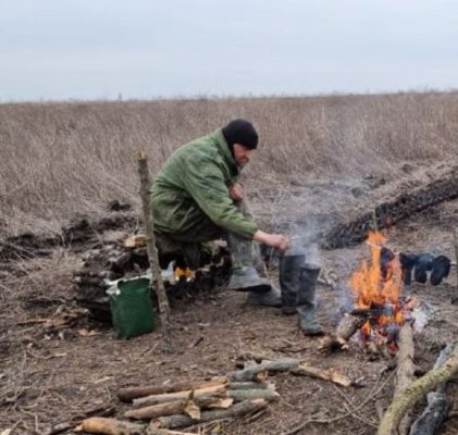 203. Dziennikarstwo czasu wojny
