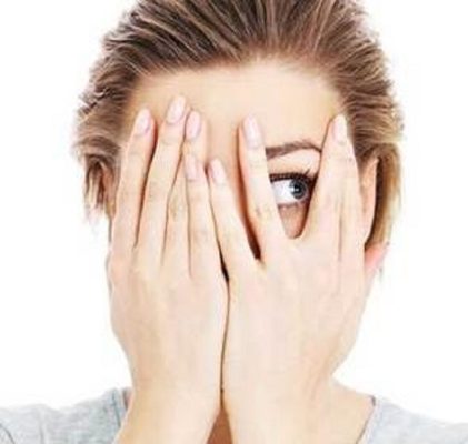 201. Naszym obowiązkiem jest strach