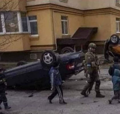 217. Ci dobrzy i ci źli