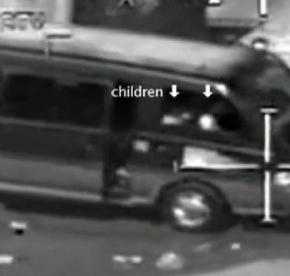 222. Kolateralni mordercy