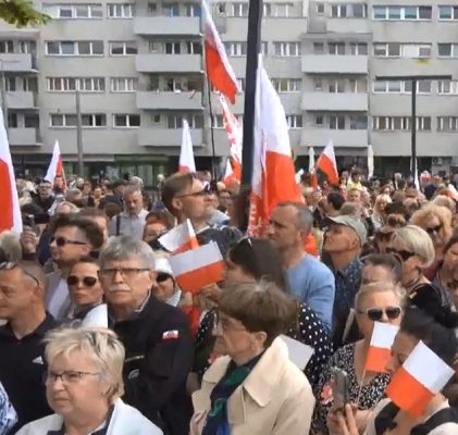 226. Pożegnanie doktora Zbigniewa Hałata