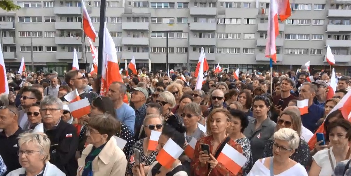 226. Pożegnanie doktora Zbigniewa Hałata